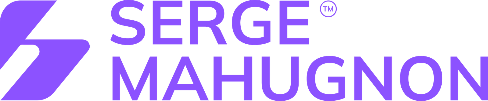 Serge Mahugnon